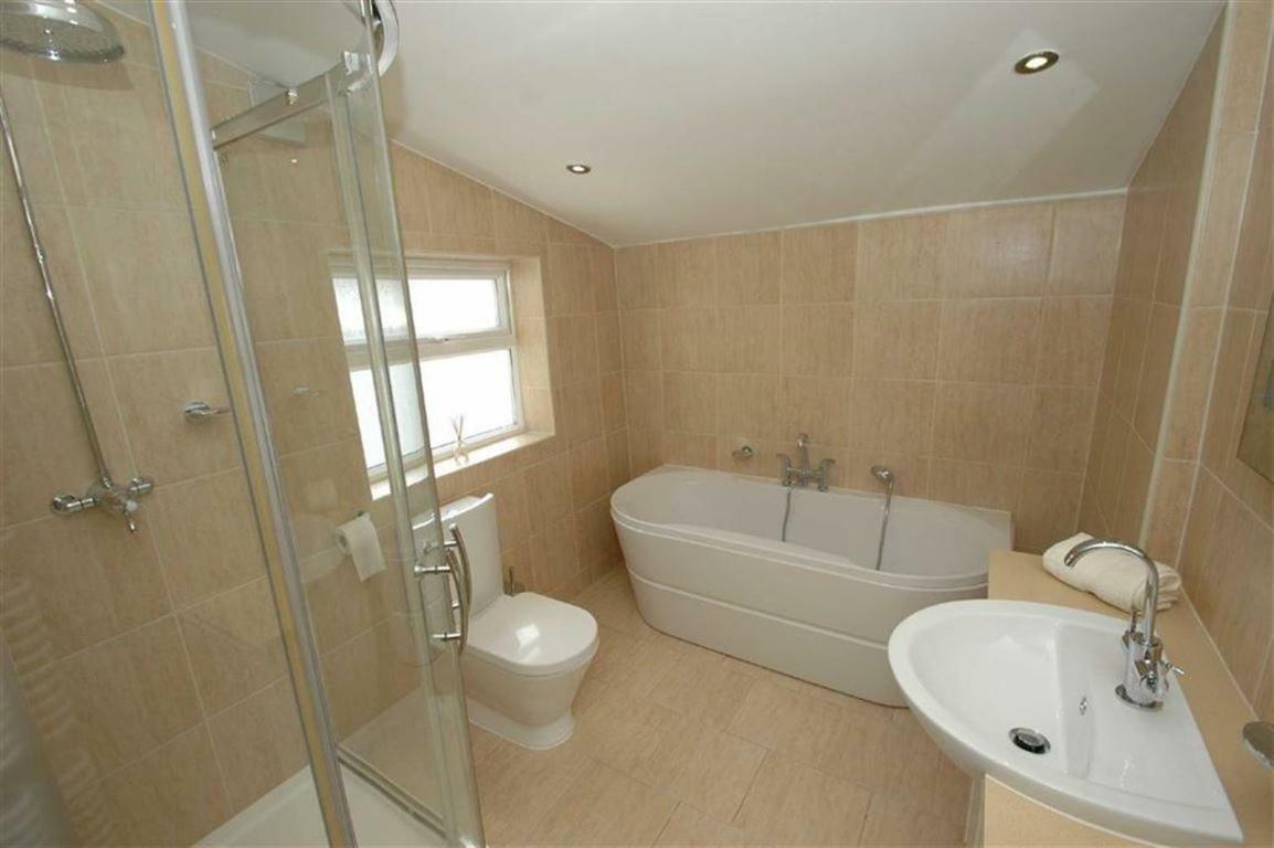 Honeysuckle House Villa เชสเตอร์ ภายนอก รูปภาพ